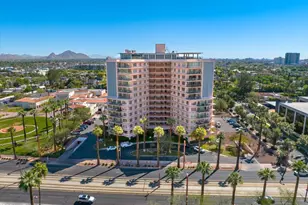 2201 N Central Ave, Phoenix, AZ 85004 - Photo 2