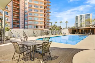 2201 N Central Ave, Phoenix, AZ 85004 - Photo 26