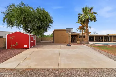 6830 E Wethersfield Road, Scottsdale, AZ 85254 - Photo 28