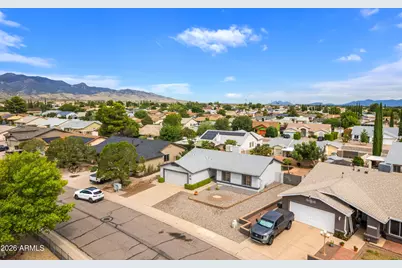 3085 Raven Drive, Sierra Vista, AZ 85650 - Photo 34