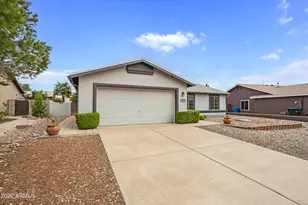3085 Raven Dr, Sierra Vista, AZ 85650 - Photo 4