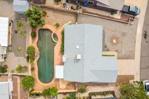 3085 Raven Dr, Sierra Vista, AZ 85650 - Photo 40