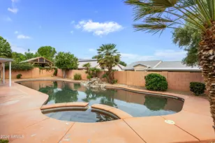 3085 Raven Dr, Sierra Vista, AZ 85650 - Photo 30