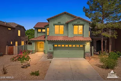 1159 S Hazel Street, Gilbert, AZ 85296 - Photo 1