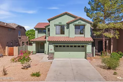 1159 S Hazel Street, Gilbert, AZ 85296 - Photo 2