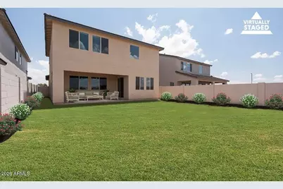 40234 N Alegre Drive, San Tan Valley, AZ 85140 - Photo 4