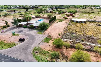 4433 S Highway 92 --, Sierra Vista, AZ 85650 - Photo 10