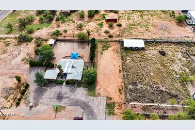 4433 S Highway 92 --, Sierra Vista, AZ 85650 - Photo 16