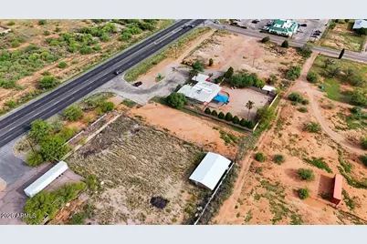 4433 S Highway 92 --, Sierra Vista, AZ 85650 - Photo 24