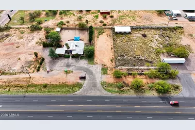 4433 S Highway 92 --, Sierra Vista, AZ 85650 - Photo 18