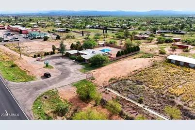 4433 S Highway 92 --, Sierra Vista, AZ 85650 - Photo 12