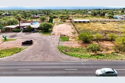 4433 S Highway 92 --, Sierra Vista, AZ 85650 - Photo 8