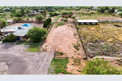 4433 S Highway 92 --, Sierra Vista, AZ 85650 - Photo 6