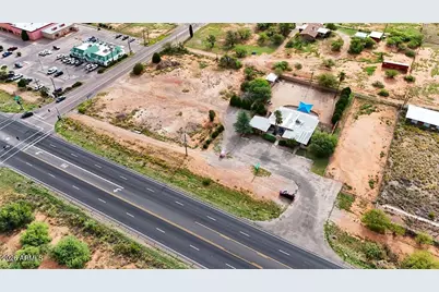 4433 S Highway 92 --, Sierra Vista, AZ 85650 - Photo 20