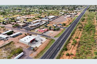 4433 S Highway 92 --, Sierra Vista, AZ 85650 - Photo 22