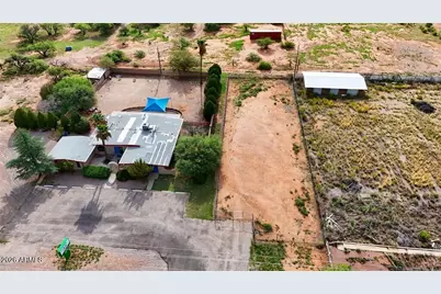 4433 S Highway 92 --, Sierra Vista, AZ 85650 - Photo 14