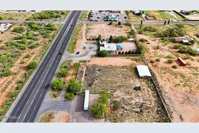 4433 S Highway 92 --, Sierra Vista, AZ 85650 - Photo 26