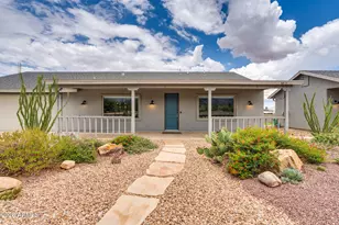 5825 E Hereford Rd, Hereford, AZ 85615 - Photo 2