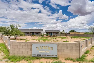 5825 E Hereford Rd, Hereford, AZ 85615 - Photo 10