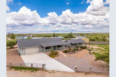 5825 E Hereford Road, Hereford, AZ 85615 - Photo 76