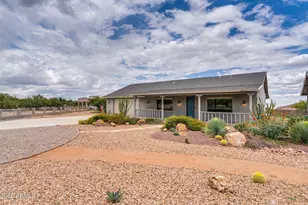 5825 E Hereford Rd, Hereford, AZ 85615 - Photo 16