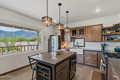 5825 E Hereford Road, Hereford, AZ 85615 - Photo 4