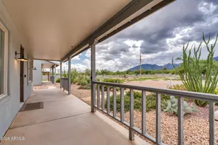 5825 E Hereford Rd, Hereford, AZ 85615 - Photo 18