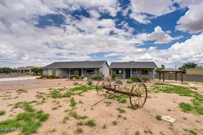 5825 E Hereford Road, Hereford, AZ 85615 - Photo 12
