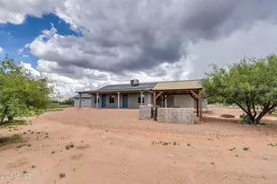 5825 E Hereford Rd, Hereford, AZ 85615 - Photo 56