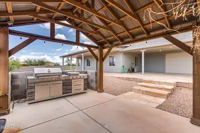 5825 E Hereford Road, Hereford, AZ 85615 - Photo 6