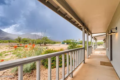 5825 E Hereford Road, Hereford, AZ 85615 - Photo 60