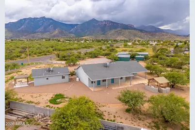 5825 E Hereford Road, Hereford, AZ 85615 - Photo 80