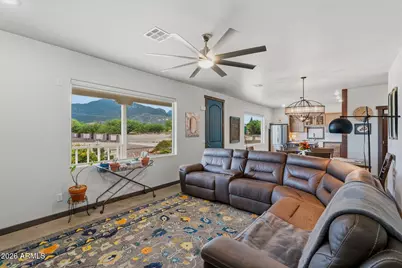5825 E Hereford Road, Hereford, AZ 85615 - Photo 22