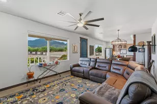 5825 E Hereford Rd, Hereford, AZ 85615 - Photo 22