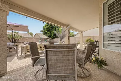 5431 W Folley Street, Chandler, AZ 85226 - Photo 20