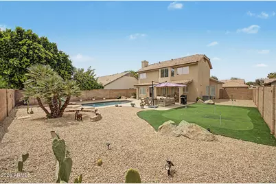 5431 W Folley Street, Chandler, AZ 85226 - Photo 24