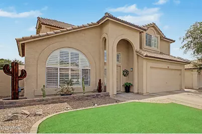 5431 W Folley Street, Chandler, AZ 85226 - Photo 2