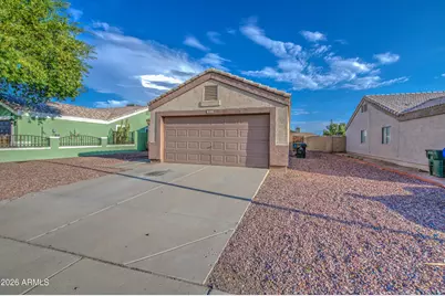8313 W Mulberry Drive, Phoenix, AZ 85037 - Photo 2