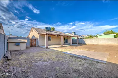 8313 W Mulberry Drive, Phoenix, AZ 85037 - Photo 34