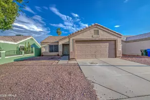 8313 W Mulberry Dr, Phoenix, AZ 85037 - Photo 1