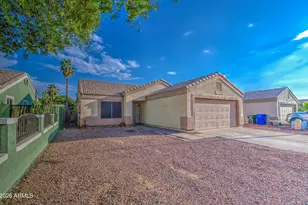 8313 W Mulberry Dr, Phoenix, AZ 85037 - Photo 4