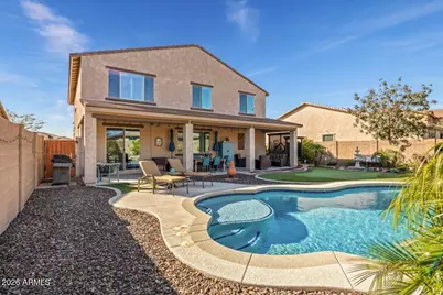 3748 W Bingham Drive, New River, AZ 85087 - Photo 22