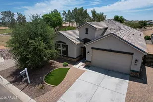 2005 W Aston Dr, San Tan Valley, AZ 85144 - Photo 2