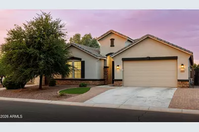 2005 W Aston Drive, San Tan Valley, AZ 85144 - Photo 2
