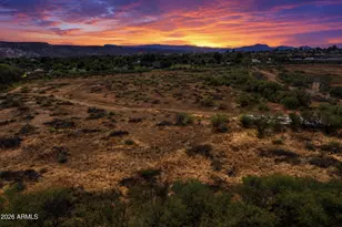 800 Finnie Flat Rd, Camp Verde, AZ 86322 - Photo 1