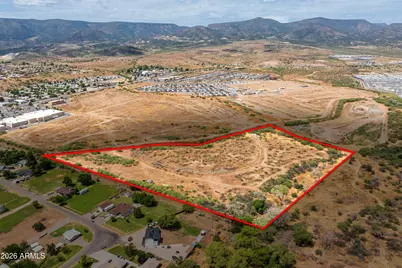 800 Finnie Flat Road #---, Camp Verde, AZ 86322 - Photo 4