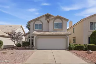 3713 E Taro Ln, Phoenix, AZ 85050 - Photo 1