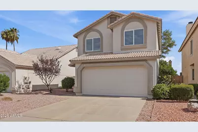 3713 E Taro Lane, Phoenix, AZ 85050 - Photo 2