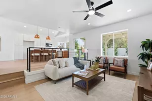 3713 E Taro Ln, Phoenix, AZ 85050 - Photo 8