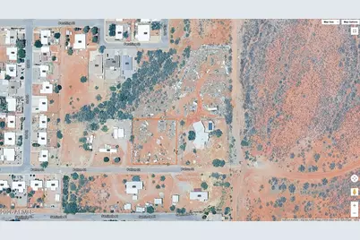 Tbd 1 E Patton Street #-, Huachuca City, AZ 85616 - Photo 2